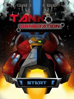 game pic for Tank Generation